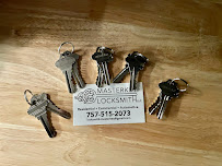 MasterKey Locksmith - Photo 7 - Car repair in , Virginia Beach