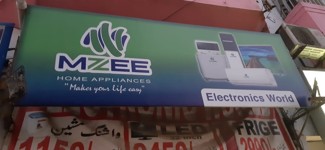 MZEE home appliance