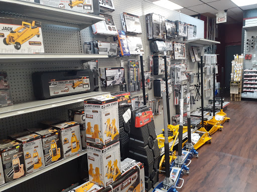 Auto Parts Store «DAS Auto Parts - Yorktown Heights», reviews and photos, 373 Downing Dr, Yorktown Heights, NY 10598, USA
