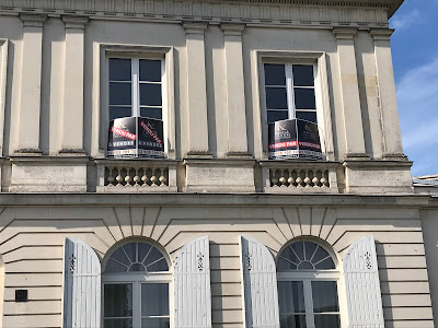 Pierres et Caractère Nantes à Nantes