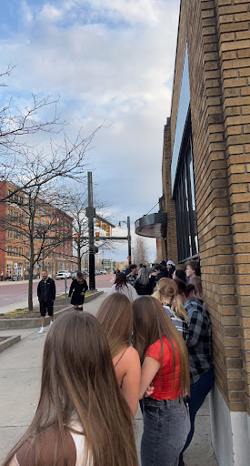 Live Music Venue «The Intersection», reviews and photos, 133 Grandville Ave SW, Grand Rapids, MI 49503, USA