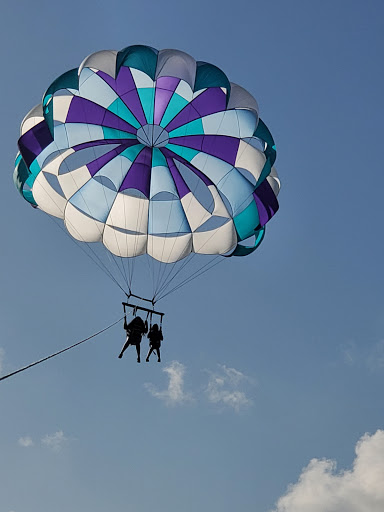 Parasailing Ride Service «Parasail Adventures», reviews and photos, 119 Beach Blvd, Biloxi, MS 39530, USA