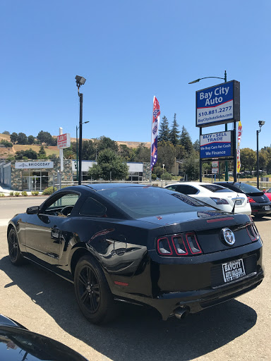 Used Car Dealer «Bay City Auto», reviews and photos, 27795 Mission Blvd, Hayward, CA 94544, USA