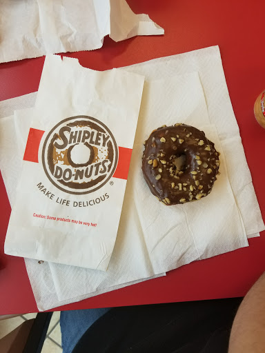 Donut Shop «Shipley Do-Nuts», reviews and photos, 6417 Precinct Line Rd, North Richland Hills, TX 76182, USA