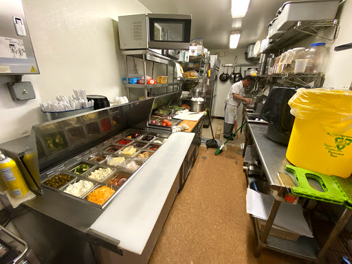 Restaurant «Sweet Tomato», reviews and photos, 91 Audrey Ave, Oyster Bay, NY 11771, USA