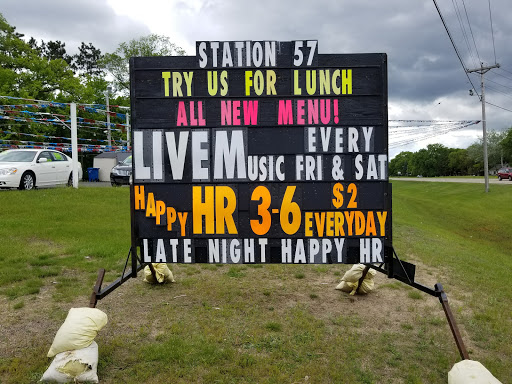 Live Music Venue «Station 57», reviews and photos, 3800 Restwood Rd, Circle Pines, MN 55014, USA