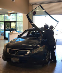 Clear Quality Auto Glass - Photo 6 - Car repair in Las Vegas, NV, Enterprise