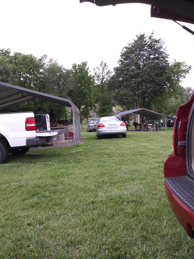 Airsoft Supply Store «CartCon1 Airsoft Field and Pro Shop», reviews and photos, 8425 Horton Hwy, College Grove, TN 37046, USA