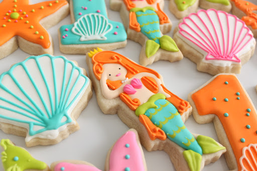 Bakery «Ellen Jay Stylish Events + Sweets», reviews and photos, 2158 Airport Blvd, Mobile, AL 36606, USA