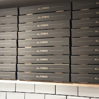 Photos du propriétaire du Pizzeria Al Forno à Morangis - n°5