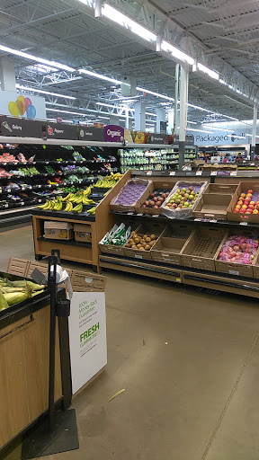 Department Store «Walmart Supercenter», reviews and photos, 100 E Street Rd, Warminster, PA 18974, USA