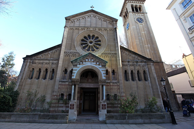 Russian Orthodox Cathedral of the Dormition