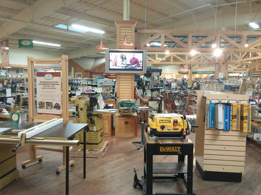 Lumber Store «Woodsmith Store», reviews and photos, 10320 Hickman Rd, Clive, IA 50325, USA