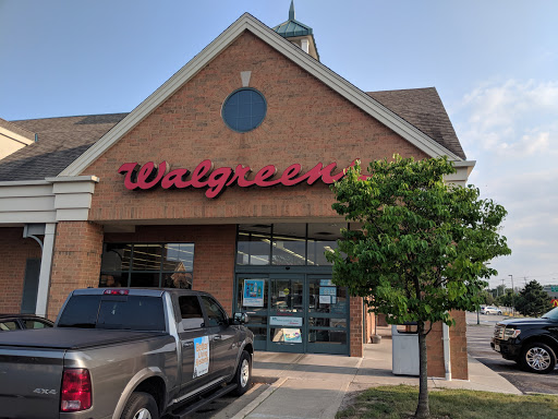 Walgreens