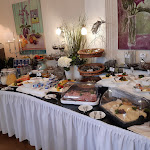 Photo n°3 de l'avis de Horst.a fait le 11/08/2021 à 10:45 sur le  Hotel Stadtperle Rostock à Rostock