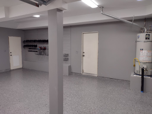 Epoxy Power by BMI image