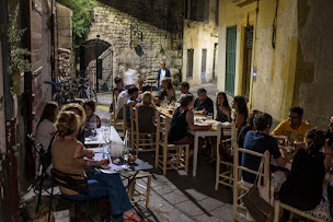 Photo n°5 de MONSTRE à Arles ()