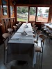 El Rincon Del Viejo Logo, Almirante Brown, Argentina, Restaurant