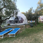 Photo n°4 de l'avis de Salvatore.a fait le 13/09/2023 à 13:40 sur le  Glamping San Martino à Itri