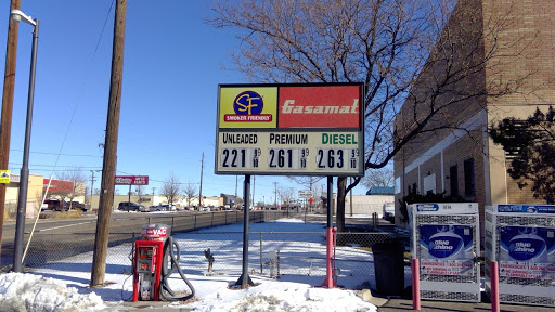 Tobacco Shop «Smoker Friendly», reviews and photos, 5896 E 72nd Ave, Commerce City, CO 80022, USA