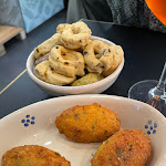 Photo n°3 de l'avis de Alessandro.R fait le 26/04/2023 à 18:18 sur le  Ex Latteria à Florence