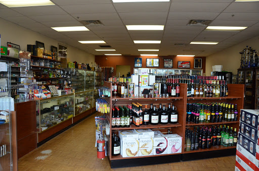 Tobacco Shop «Palos Tobacco», reviews and photos, 13430 S Ridgeland Ave, Palos Heights, IL 60463, USA