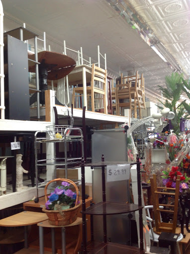 Hardware Store «MAD HARDWARE/DISCOUNT STORE», reviews and photos, 1308 Fulton St, Brooklyn, NY 11216, USA