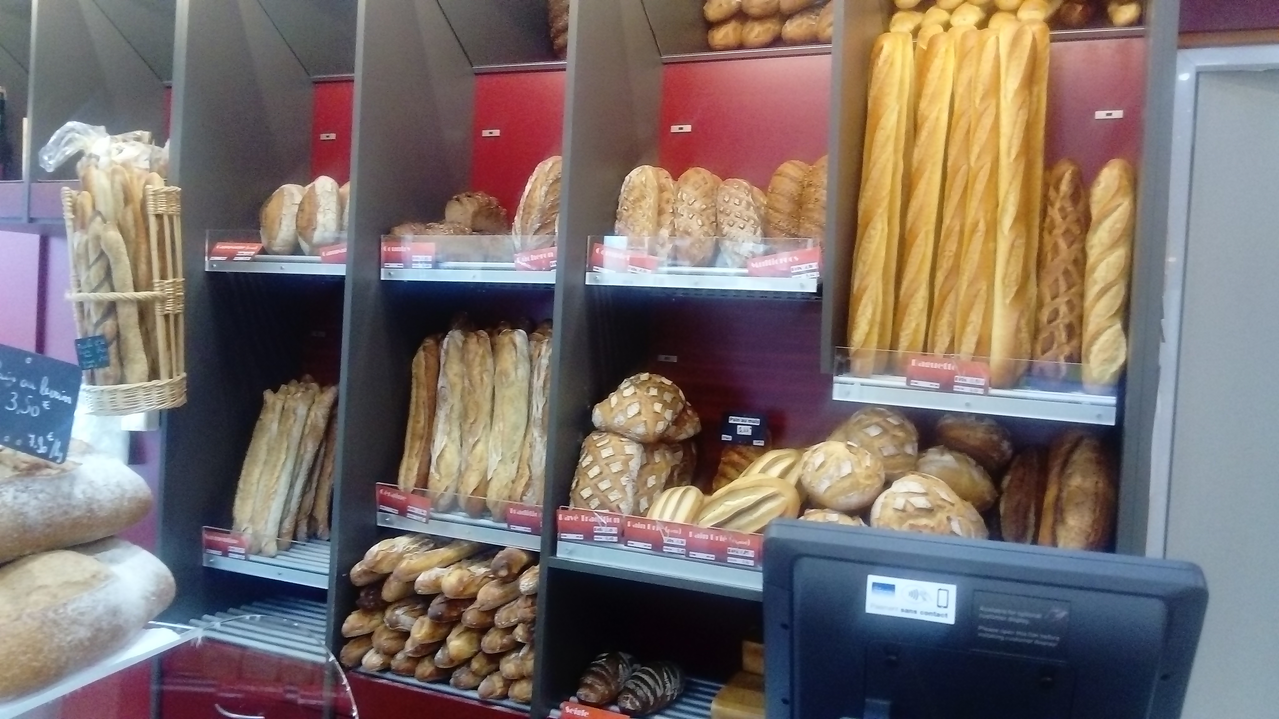 Photo n° 41 de l'avis de Petermann.i fait le 10/04/2018 à 09:10