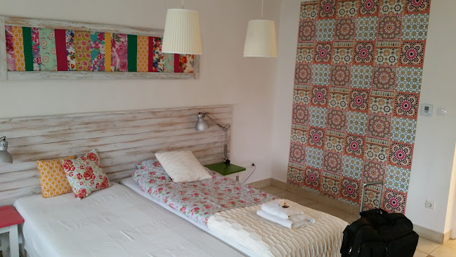 Jászberény Boutique Room - Szálloda