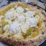 Photo n°2 de l'avis de Cecilia. fait le 11/11/2022 à 20:55 sur le  Pizzeria Passione E Tradizione à Parma