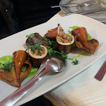 Photo n°5 de l'avis de Alice. fait le 16/03/2024 à 23:35 sur le  A Dieci Passi à Iglesias