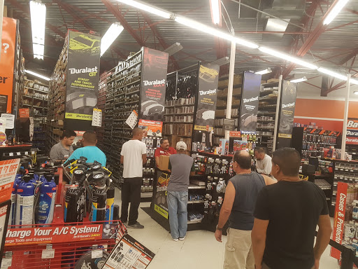 Auto Parts Store «AutoZone», reviews and photos, 33490 S Dixie Hwy, Florida City, FL 33034, USA