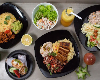 Natural Eats (Pvt) Ltd - 50, 14 Sir James Pieris Mawatha, Colombo 00020, Sri Lanka