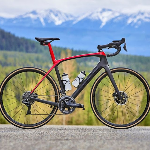 Bicycle Store «Atlanta Cycling - Vinings», reviews and photos, 4335 Cobb Pkwy, Atlanta, GA 30339, USA