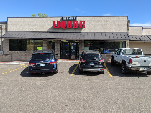 Liquor Store «Tierney Liquor Store», reviews and photos, 2760 Rice St, St Paul, MN 55113, USA