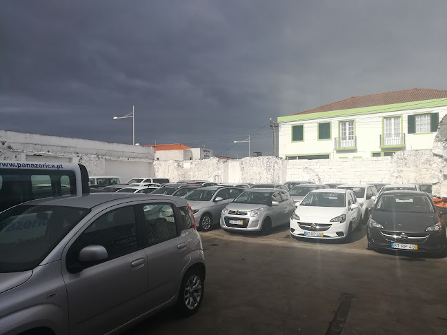 Comentários e avaliações sobre o Rent a Car AUTATLANTIS - Madalena Downtown Pico