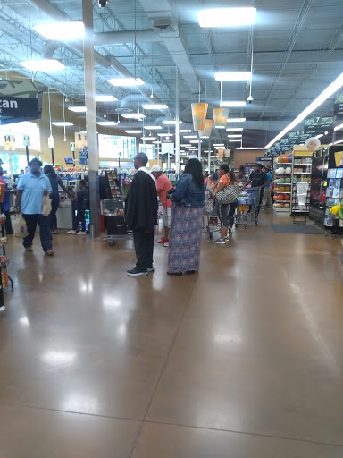 Grocery Store «Kroger», reviews and photos, 3030 Headland Dr SW, Atlanta, GA 30311, USA