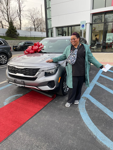 Car Dealer «Healey Kia», reviews and photos, 130 Temple Hill Rd, New Windsor, NY 12553, USA