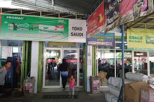 TOKO SAUDI ( TOSERBA ) image