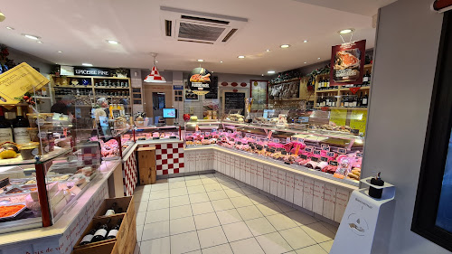 Boucherie-Charcuterie Vincent à Nantes