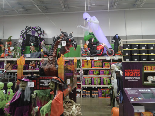 Home Improvement Store «The Home Depot», reviews and photos, 3730 Sun City Center Blvd, Ruskin, FL 33573, USA