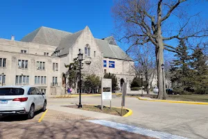 Dominican University Performing Arts Center image