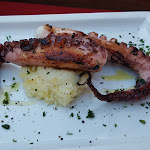 Photo n°2 de l'avis de Antonella.r fait le 31/07/2018 à 11:50 sur le  Tapas Barcelona à Trieste