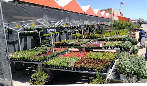 Home Improvement Store «The Home Depot», reviews and photos, 4041 S Sheridan Rd, Tulsa, OK 74145, USA