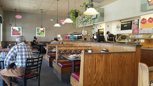 Pizza Restaurant «Round Table Pizza», reviews and photos, 10054 Bruceville Rd, Elk Grove, CA 95757, USA