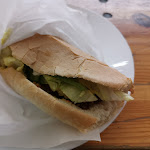 Photo n°1 de l'avis de Steven. fait le 17/08/2021 à 12:51 sur le  Kami Express à Saarbrücken