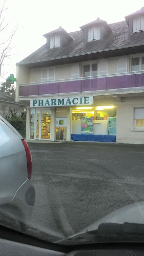 Pharmacie Viel Anne à Langon