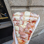 Photo n°14 de l'avis de Asianfoodninja. fait le 10/12/2023 à 14:46 sur le  Spontini à Milan