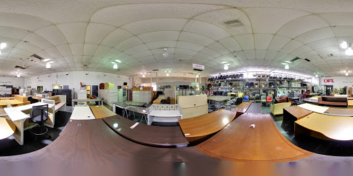 Furniture Store «Office Furniture Loft», reviews and photos, 10214 S Dolfield Rd, Owings Mills, MD 21117, USA