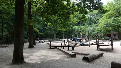 Wakitu Spielplatz